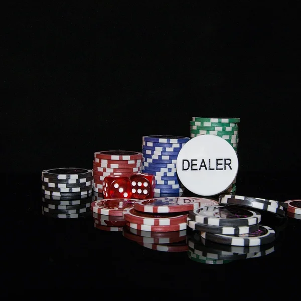 德州扑克下载老虎机